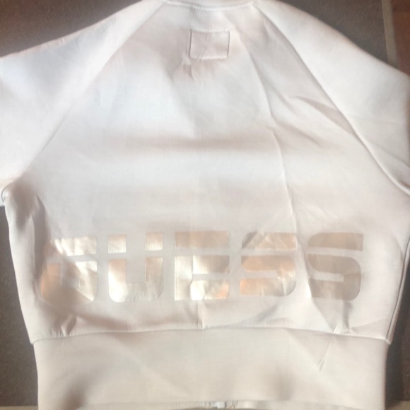 Guess jogger outfit set - Picture 3 of 4